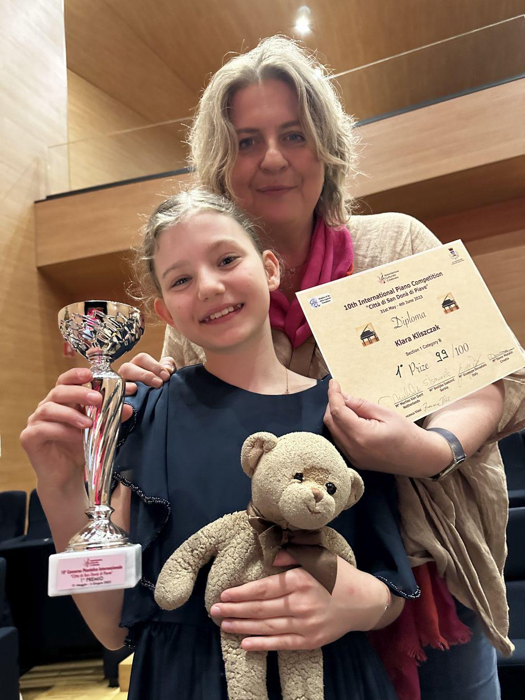 10th International Piano Competition 