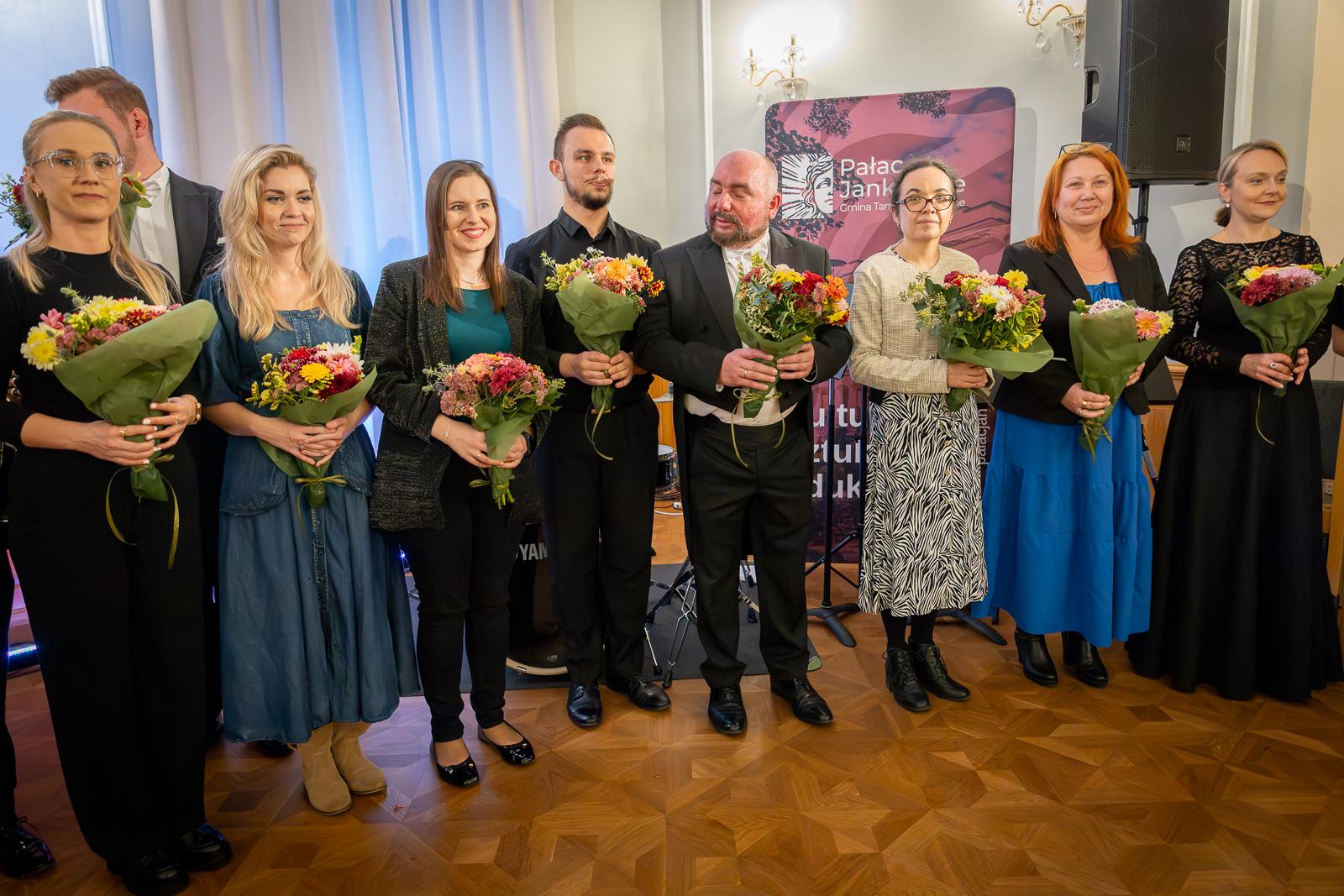 Koncert Pedagogów 13 X 2025