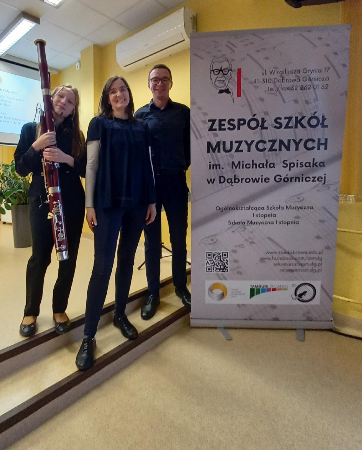 XXIX Śląski Konkurs Instrumentów Dętych 