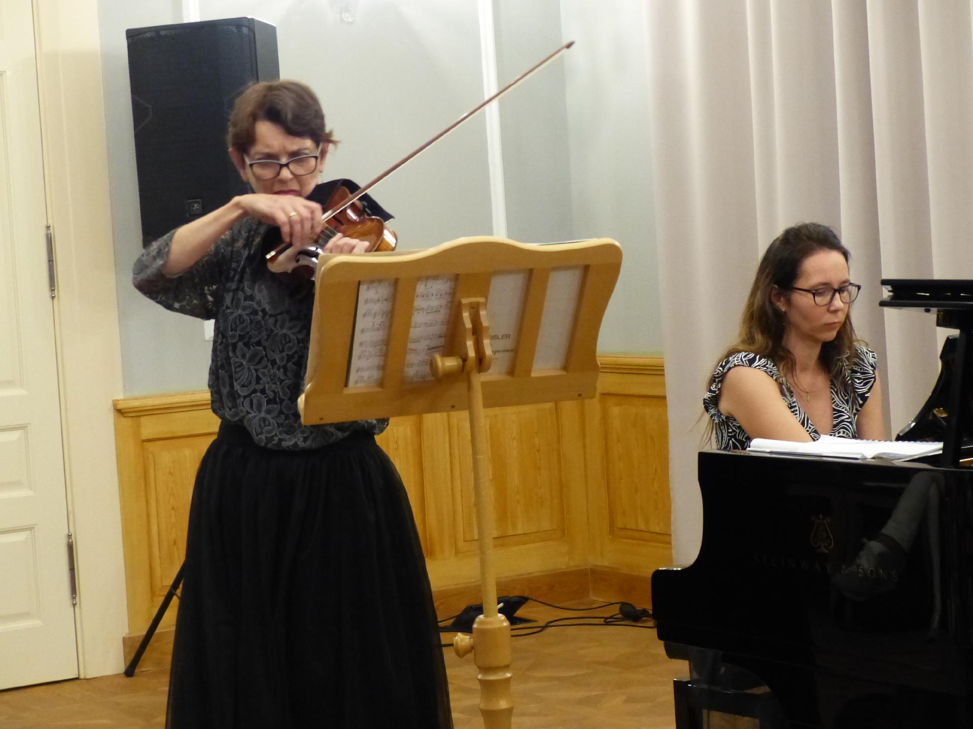 Pocztówki z muzycznych podróży - koncert z okazji Międzynarodowego Dnia Muzyki 3 X 2023