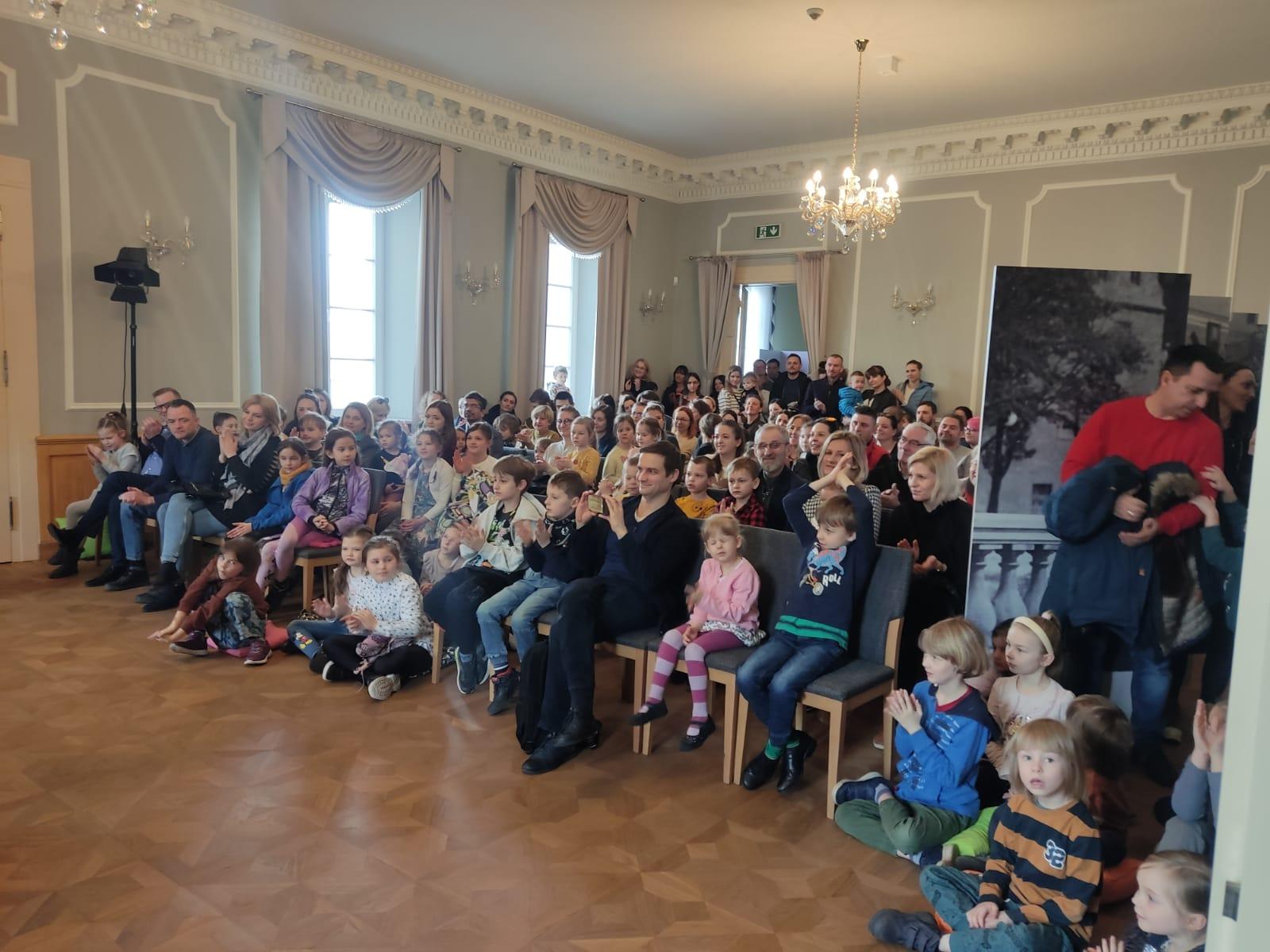 Drzwi Otwarte 25 III 2023
