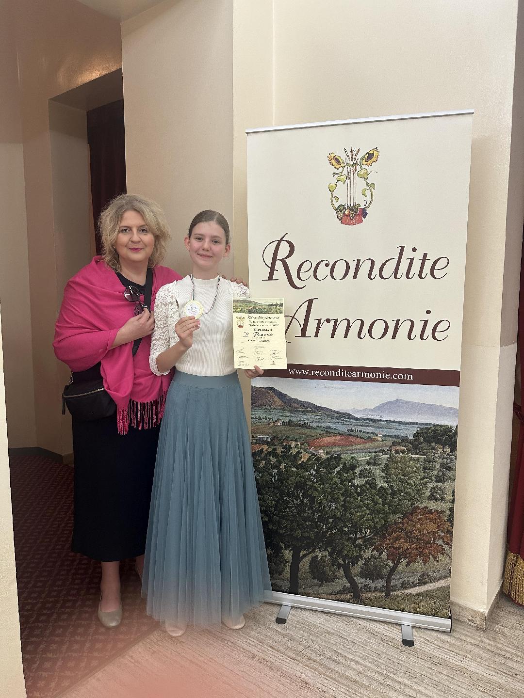 VI International Piano Competition 