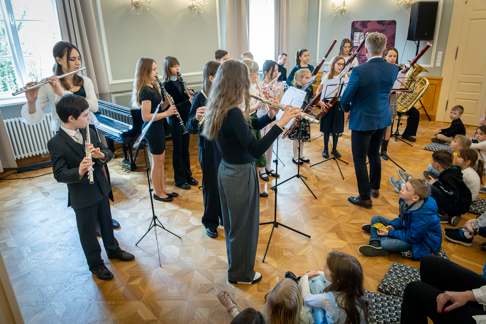 Drzwi Otwarte 21 III 2026