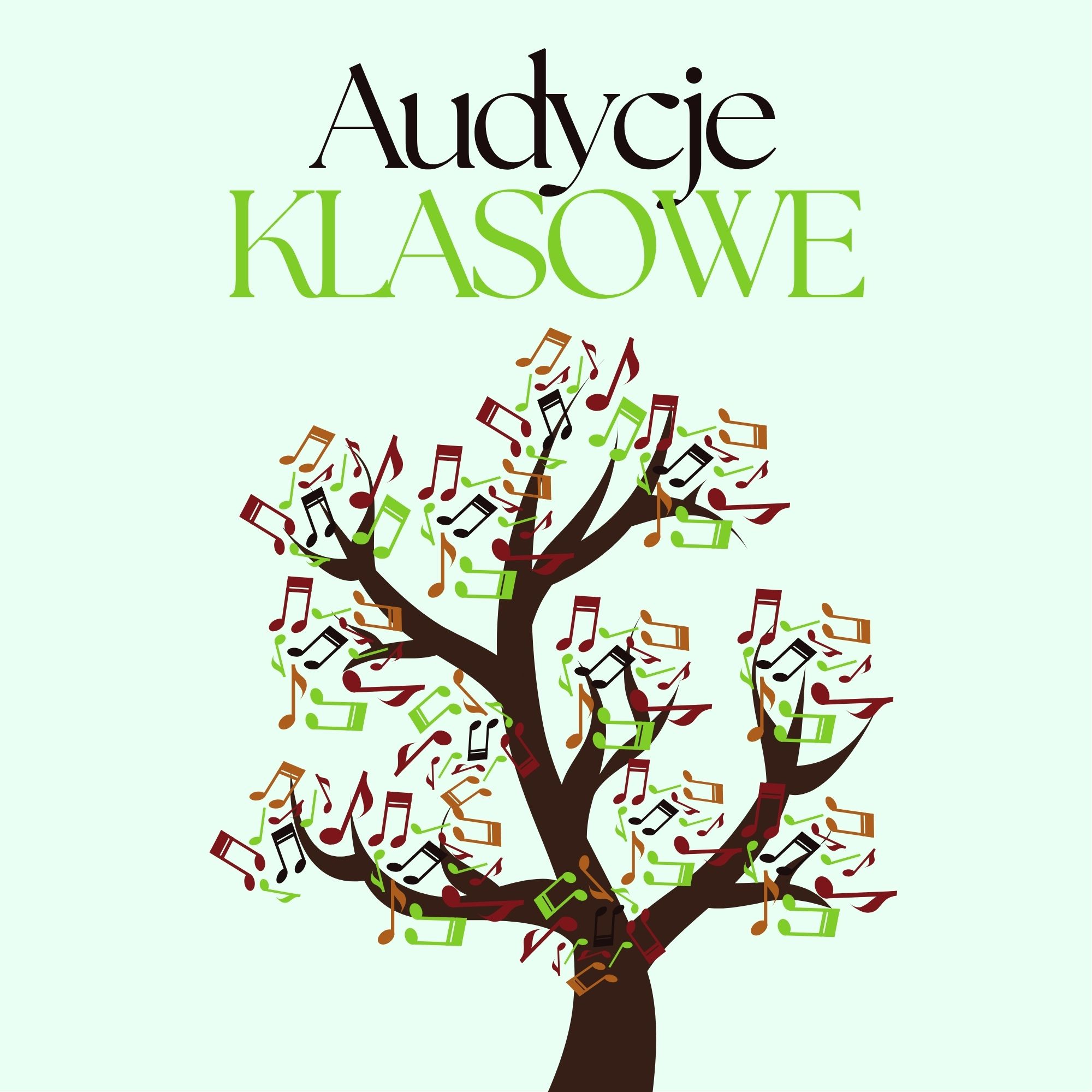 Audycje klasowe już wkrótce