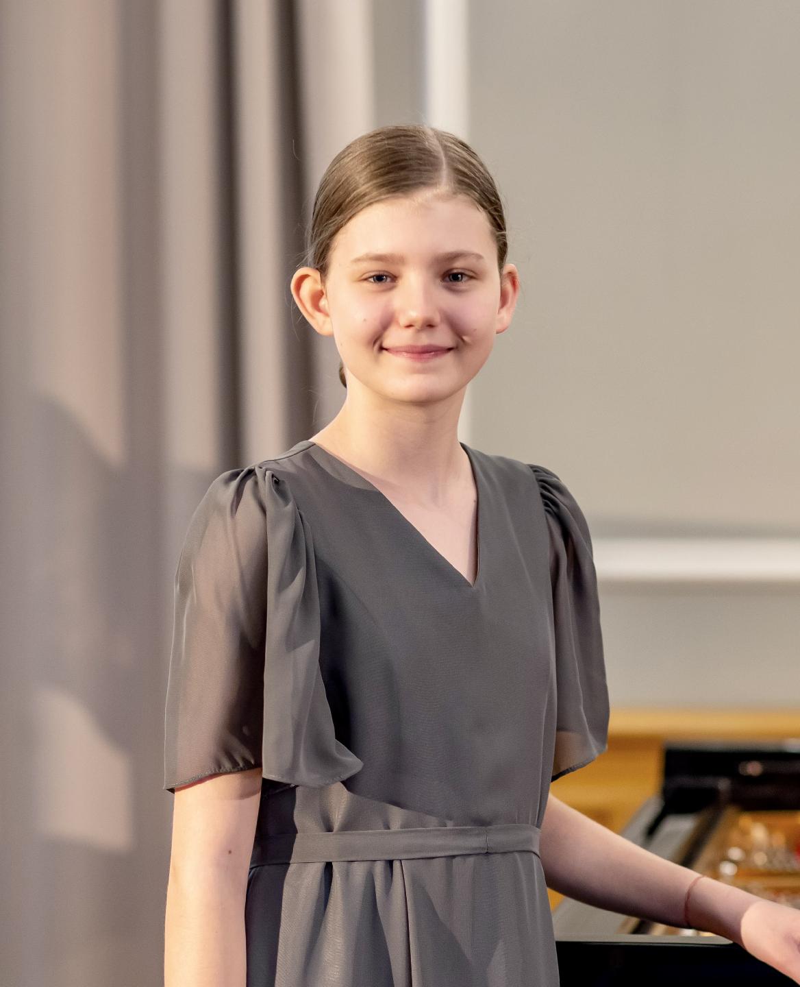 Gustav Mahler Prize Piano Competition Praga 30 VI 2024