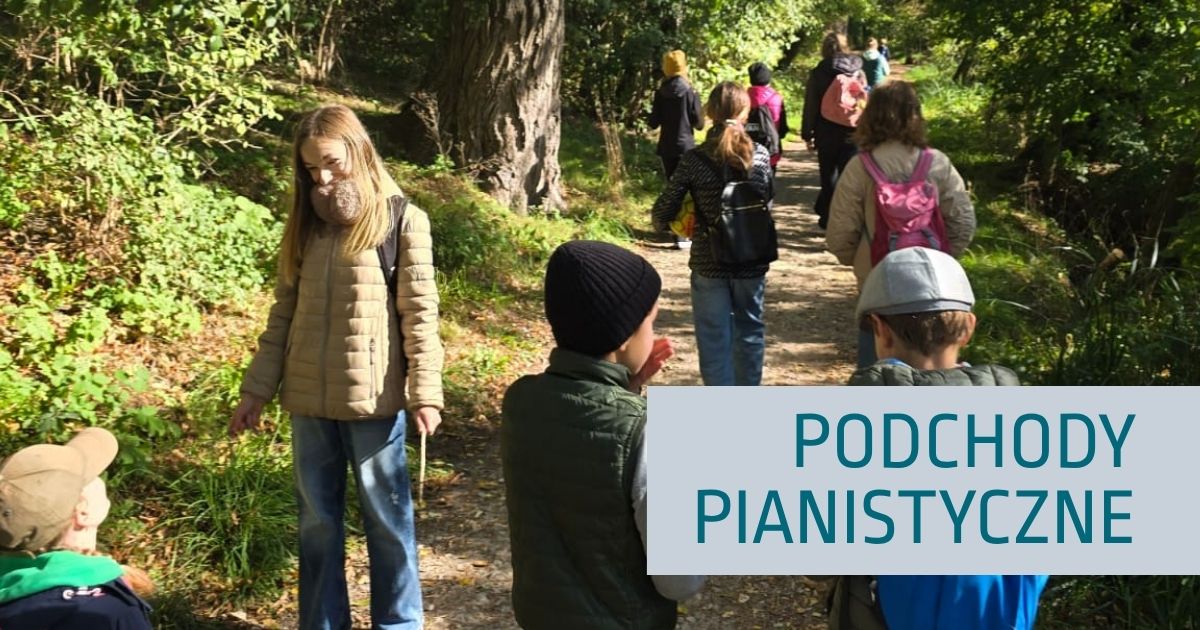 podchody pianistyczne - sobota 19.09